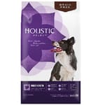 Holistic Holistic Select活力滋 成犬 無穀物火雞配方 Adult Turkey & Lentils 24lb 24lb 正面圖