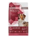 Holistic Holistic Select活力滋 成犬 無穀物四種魚配方 Adult & Puppy Salmon Anchovy & Sardine 24lb 24lb  正面圖