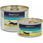 ZiwiPeak巔峰 ZiwiPeak巔峰 貓罐頭 鹿肉及魚肉配方 3oz 3oz  正面圖