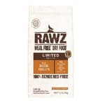RAWZ RAWZ 狗糧 全犬單一動物蛋白來源配方 鴨肉 20lb 或 20lb  正面圖
