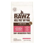 RAWZ RAWZ 狗糧 全犬單一動物蛋白來源配方 野生三文魚 3.5lb 5lb  正面圖