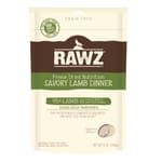 RAWZ RAWZ 全犬凍乾糧 羊肉餐 LAMB DINNER 14oz 14oz  正面圖