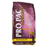 PRO PRO PAC Ultimates 狗糧 無穀物系列 全犬配方 羊肉及馬鈴薯 26.5lb 12kg 5lb  正面圖