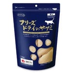 日本但馬高原 日本但馬高原 貓小食 凍乾雞胸柳片小食 150g 150g 貓用 正面圖