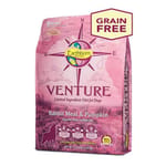 Earthborn Earthborn Holistic Venture 低敏 單一動物蛋白全犬配方 法國兔肉+南瓜 4lb 4lb  正面圖