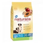 TOTAL淘淘 TOTAL淘淘 naturalis 全天然幼犬配方乾狗糧 TN016 15kg 15kg 正面圖