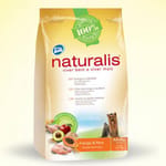 TOTAL淘淘 TOTAL淘淘 naturalis 全天然成犬細粒配方乾狗糧 TN015 15kg 15kg 正面圖