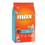 TOTAL淘淘 TOTAL淘淘 max 全犬種幼犬配方 TM018 8kg 8kg 正面圖