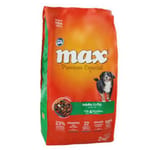 TOTAL淘淘 TOTAL淘淘 max 全犬種成犬配方 TM012 15kg 15kg 正面圖