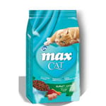 TOTAL淘淘 TOTAL淘淘 max 成貓配方 TM020 8kg 8kg 正面圖
