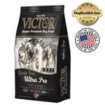 Victor Victor 無穀物全狗糧 Pro42全面護理頂級配方 30lb 30lb  正面圖