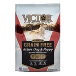 Victor Victor 無穀物全狗糧 全犬期健康配方30lb 30lb  正面圖