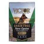 Victor Victor 無穀物全狗糧 關節護理配方 5lb 5lb  正面圖