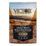 Victor Victor 成犬糧 雞肉糙米營養配方 15lb 15lb  正面圖