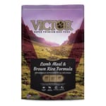 Victor Victor 成犬糧 羊飯強化腸胃配方 15lb 15lb  正面圖