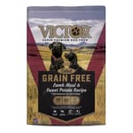 Victor Victor 成犬糧 無穀物羊肉配方 5lb 5lb  正面圖