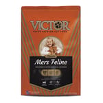 Victor Victor 全貓期乾糧原味配方 5lb 5lb  正面圖