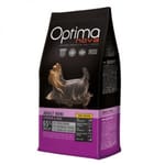Optima Optima nova 迷你成犬鮮肉配方 Adult Mini 12kg 12kg  正面圖