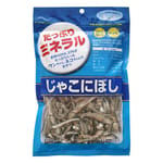 Asuku Asuku 小魚乾 110g 110g  正面圖
