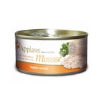 Applaws Applaws 貓罐頭 慕絲系列 雞胸 Mousse Tender Chicken 70g 停售 70g 正面圖