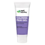 Vet Vet Worthy 舒緩情緒膏 三文魚味 Calming Paw Gel Aid 3oz 3oz  正面圖