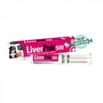 Mervue Mervue 清肝爽 LiverPak500 60ml 60ml  正面圖
