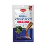 日本d.b.f 日本d.b.f 乳酸菌雞肉切片 40g 40g 犬用 正面圖
