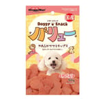 DoggyMan DoggyMan 日本狗零食 柔軟雞肉腸切片 50g 50g 犬用 正面圖
