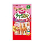 日本Petio 日本Petio 狗零食 潔齒雞胸肉紅薯卷 7條裝  犬用 正面圖
