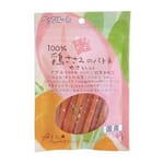 日本Petz 日本Petz Route 100％野菜雞肉條 40g 40g 犬用 正面圖