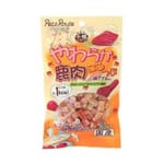 日本Petz 日本Petz Route 混營養補充切粒 鹿肉 80g 80g 犬用 正面圖