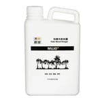 MUJO+木酢純露(1:20-1:99稀釋使用) MUJO+木酢純露   正面圖