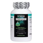 Dasuquin Dasuquin 犬用關節保健藥 加強版 84粒 84粒 犬用 正面圖