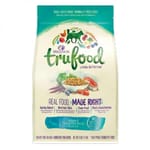 WELLNESS WELLNESS 狗糧 trufood 低溫烘培三文魚、火雞肝及亞麻籽 Salmon, Turkey Liver & Flaxseed 18lbs 18lb  正面圖