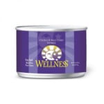 WELLNESS WELLNESS 狗罐頭 雞肉甜薯 C.H Chicken & Sweet Potato 6oz 6oz  正面圖