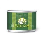 WELLNESS WELLNESS 狗罐頭 羊肉甜薯 C.H Lamb & Sweet Potato 6oz 6oz  正面圖