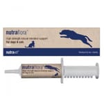 nutradigest nutradigest / nutraflora 貓狗天然益生菌 20ml 20ml  正面圖