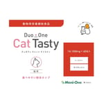 日本Meni-One 日本Meni-One Duo One 純賴氨酸補充劑 鰹魚精華  1000mg 60包入 60包 貓用 正面圖