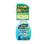 日本JOYPET 日本JOYPET 天然除臭劑 身體除味專用 270ml 270ml  正面圖