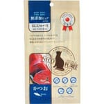 日本Riverd 日本Riverd Pet 國產無添加 鰹 4本   正面圖