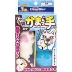 DoggyMan DoggyMan 日本貓玩具 手指逗貓棒逗貓球 正面圖