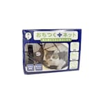 日本猫壱 日本猫壱 貓貓洗澡防抓袋 正面圖