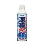 日本-85度瞬間凍殺殺蟲劑 日本-85度瞬間凍殺殺蟲劑 寵物安全 300ml 300ml  正面圖