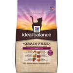 Hills Hills 貓糧 Ideal Balance 幼貓無穀物天然配方雞肉及薯仔餐 1.5kg 5kg 正面圖
