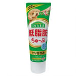 日本INABA狗狗營養膏 日本INABA狗狗營養膏 低脂肪雞肉味 80g 80g  正面圖