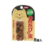 日本COMET 日本COMET 貓咪薄荷木天蓼果實 8顆 正面圖
