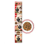 日本Yeaster 日本Yeaster 美食生活貓脆餅 鰹魚雞肉除便臭配方 40g 4本入 40g  正面圖