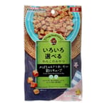 DoggyMan DoggyMan 日本狗零食 南瓜番薯粒 80g 80g  正面圖