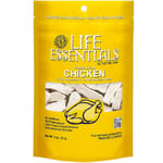 Cat-Man-Doo Cat-Man-Doo Life Essentials 雞肉粒 2oz 2oz  正面圖