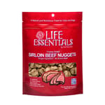 Cat-Man-Doo Cat-Man-Doo Life Essentials 沙朗牛肉粒 3oz 3oz  正面圖